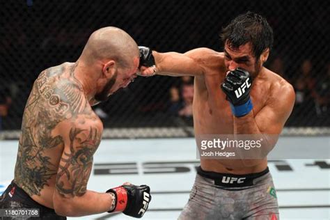 Ufc Cub Kron Photos And Premium High Res Pictures Getty Images