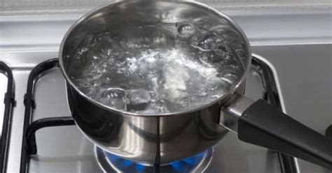 Boil Water Advisory Lifted In Livonia