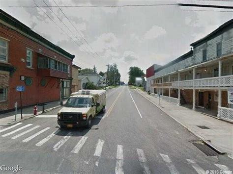 Google Street View Chateaugay Franklin County Ny Google Maps