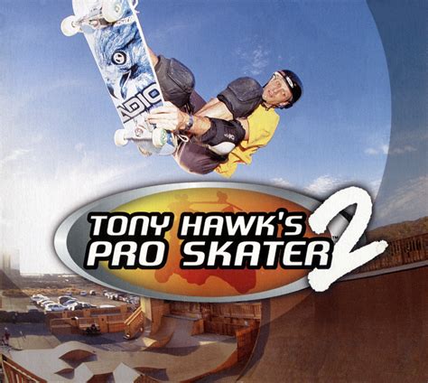 12 Tony Hawks Pro Skater 4 Wallpapers Wallpapersafari