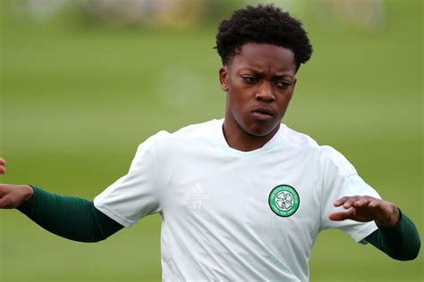 Karamoko Dembele Leaves Celtic To Join Ligue 1 Club Brest Fourfourtwo