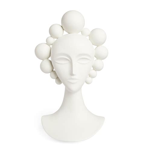 Jonathan Adler Camille Bust Harrods Ie