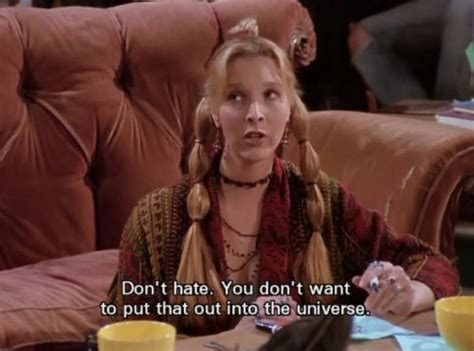 20 Phoebe Buffay Quotes That Will Brighten Your Day
