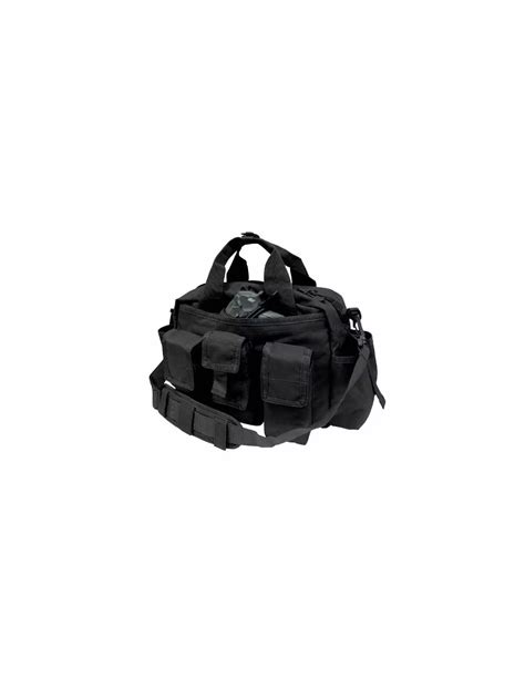 Condor Tactical Response Bag 136 002 Black
