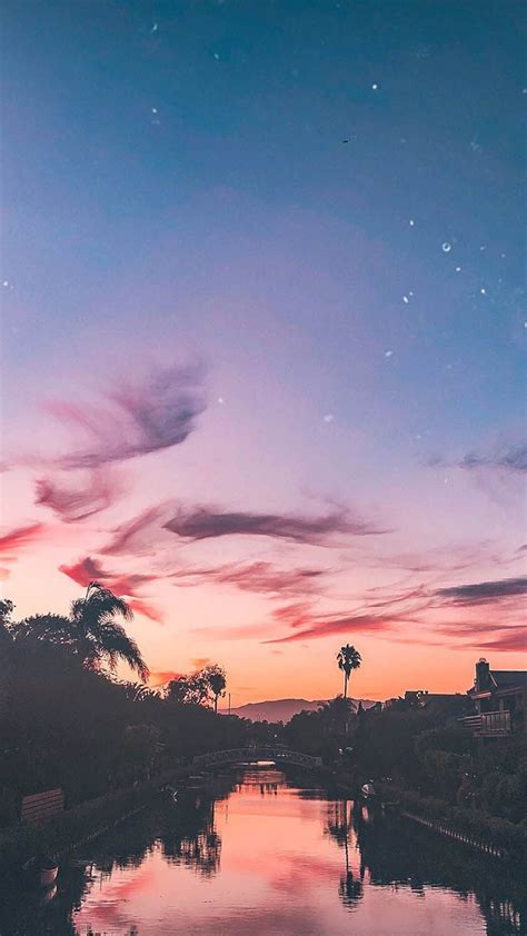 Los Angeles Iphone Wallpapers By Preppy Wallpapers Wallpaper Tumblr