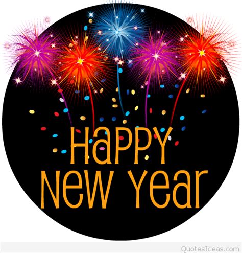 Happy new year quotes 2022 about family: Free clip art Happy new year 2016