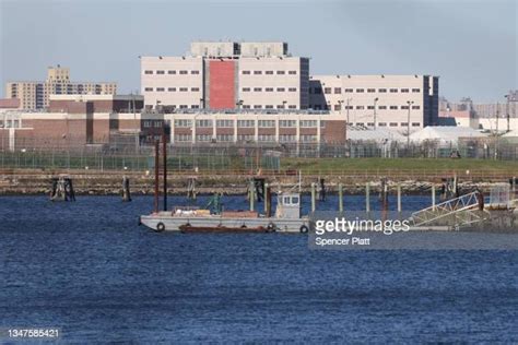 Prison De Rikers Island Stockfotos En Beelden Getty Images
