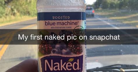 Clever Snapchat Puns You Ll Want To Replay Over And Over