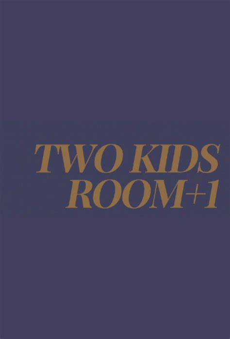 Stray Kids Two Kids Room 1
