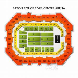 Baton River Center Arena Tickets Baton River Center Arena