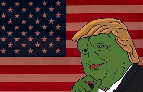 Pepe The Frog Creator Fights Back Against Alt Right Anti