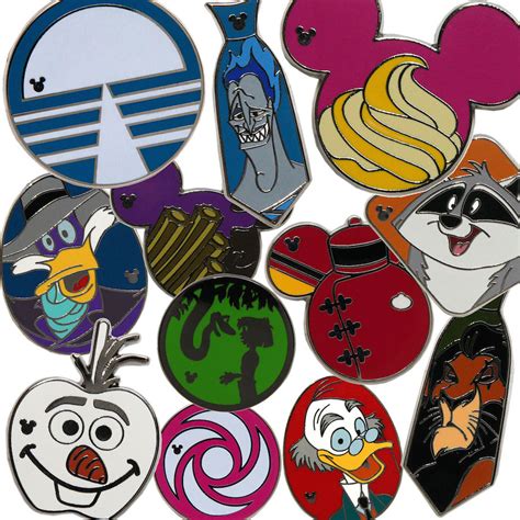 The Ins And Outs Of Disney Parks Pin Trading Wagon Pilot Adventures