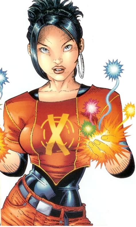 New Readersstart Here Characters Of Colour In Superhero Comics