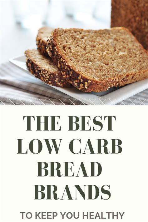 Keto bread brands whole foods. The 9 Best Brands of Low Carb Bread to Try | Low carb ...