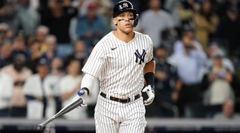 The Yankees Are Desperate For Aaron Judge To Hit Home Run No 62