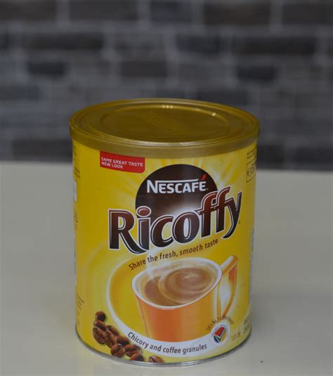 We Tasted 6 South African Instant Coffees And We All Need To Give
