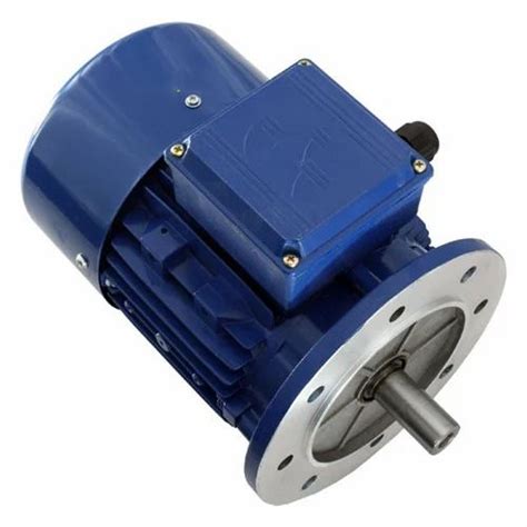 Flange Mounting Motor At Rs 4500 Energy Efficient Induction Motor In