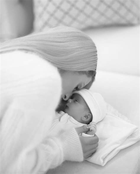 Paris Hilton Shares Snaps Of Newborn Son Phoenix Barron Hilton Reum