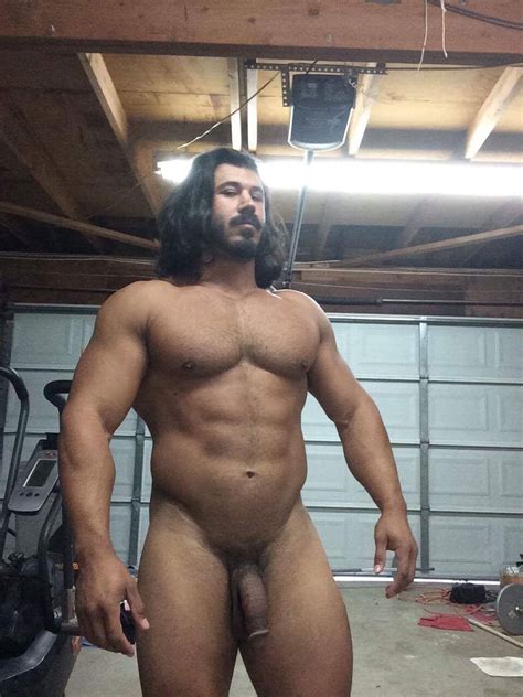Naked Hairy Muscular Guys With Small Penises Datawav