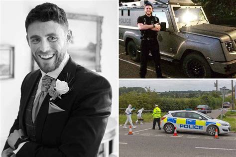 Pc Andrew Harper Death Three Teens Aged 17 And 18 Appear In Court Charged With Murder Of