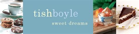 Tish Boyle Sweet Dreams Donald Wressells Sinful Chocolate Pound Cake