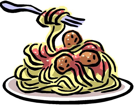 Spaghetti Images Clipart 10 Free Cliparts Download Images On