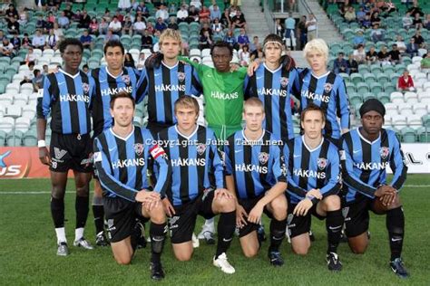 Age:30 years (12 july 1990). Футбольные клубы: Интер (Турку, Финляндия) / FC Inter ...