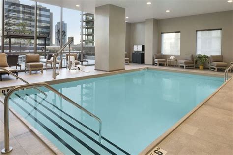 Homewood Suites By Hilton Chicago Downtownwest Loop Is One Of The Best Places To Stay In Chicago