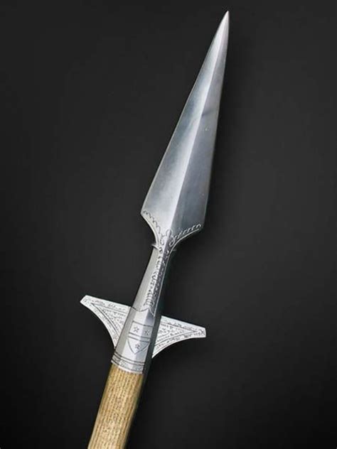 A Brief History Of The Boar Sword Hubpages