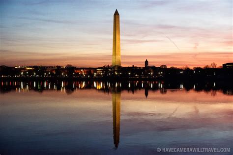 Washington Monument | Washington DC Photo Guide