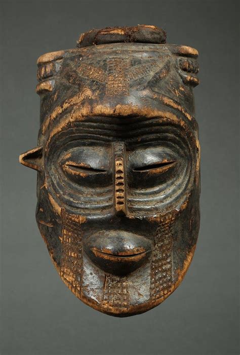 Get the best deal for kuba antique african masks from the largest online selection at ebay.com. Kuba Helmet Mask with Flat Nose, Congo, Africa For Sale at ...