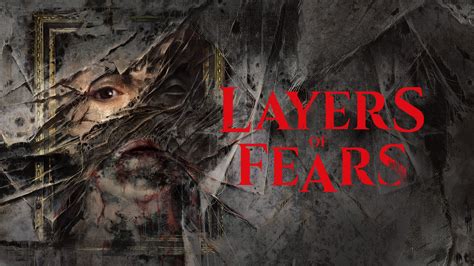 Layers Of Fear Trailers Gameplay And Everything We Know