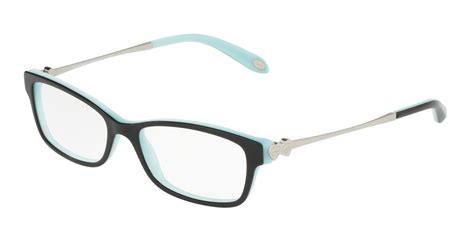 Tiffany And Co Tf2140f Eyeglasses Tiffany And Co Authorized Retailer