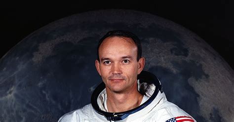 Family statement on passing of astronaut michael collins pic.twitter.com/6oaw7czfaz. American astronaut Michael Collins of Apollo 11 fame dies ...