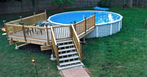 How Much Does A Pool Cost 93 Real World Examples Diy