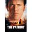 The Patriot 2000  Cinemorgue Wiki Fandom