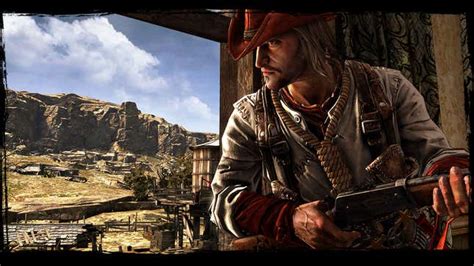 Call Of Juarez Gunslinger And Other Games Now Free Free