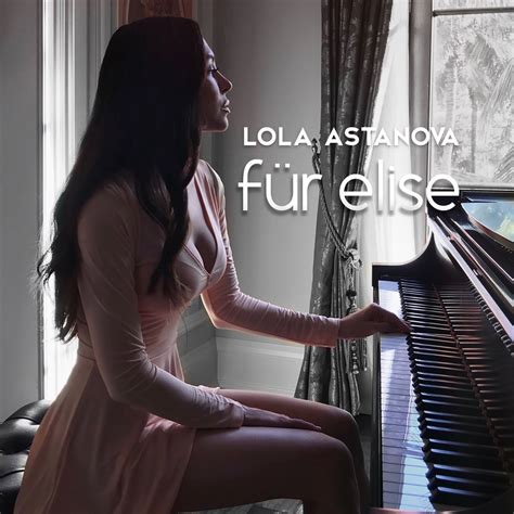 ‎für Elise Single Par Lola Astanova Sur Apple Music