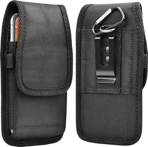 Takfox Cell Phone Holster For Iphone 12 Pro Max 11 Xr Xs 8 7 Plus