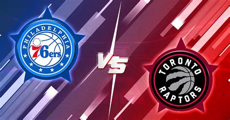 76ers Vs Raptors Game 6 Odds Selections And Predictions