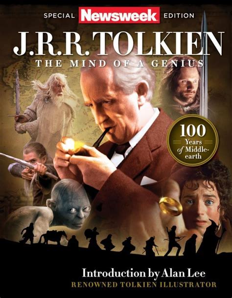 How J R R Tolkien Redefined Fantasy Stories Tolkien Lord Of The
