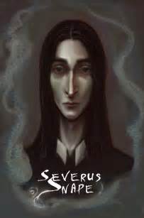 Severus Snape Joven Young Severus Snape Professor Severus Snape