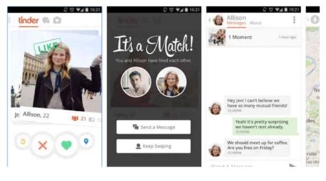Tinder Trulymadly Woo And More Heres All About Dating Apps The