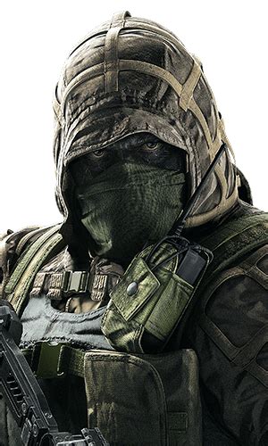 Kapkan Operators Tom Clancys Rainbow Six Siege Ubisoft Uk