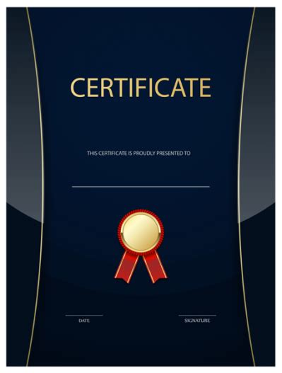 Template Sertifikat Png Hd Certificate Icon Sertifikat Icon Hd Png