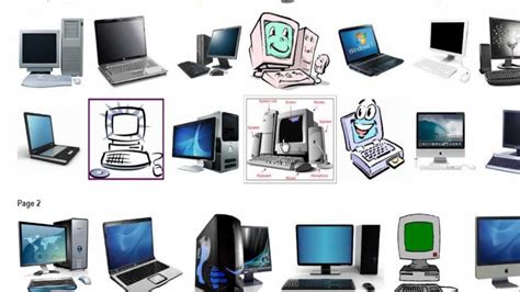 👍 Five Examples Of Output Devices Computer Output Devices Monitors