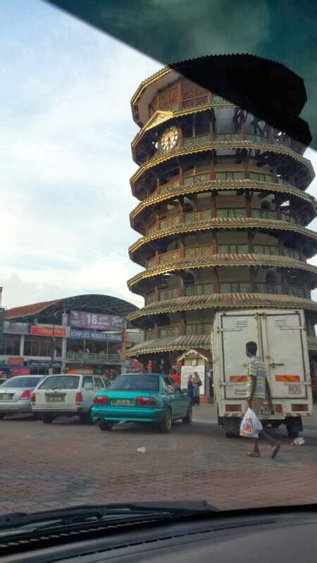 Lembaga hasil dalam negeri (lhdn) teluk intan. faizaleda: Menara Condong Telok Intan Di Perak