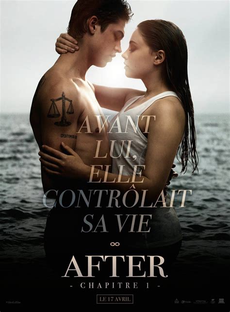 After Chapitre 5 En Streaming Vf 2023 📽️