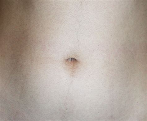 In Defense Of Belly Button Lint And The Hole That Is Nothing — Lauren Prousky