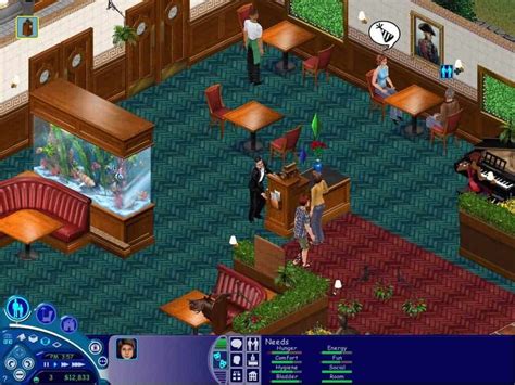 The Sims 1 Screenshots 1 Free Download Full Game Pc For You